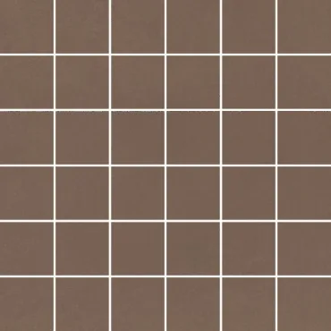 Мозаика Impronta (Italgraniti) Nuances Marrone Mosaico A NU083MA 30x30 матовая