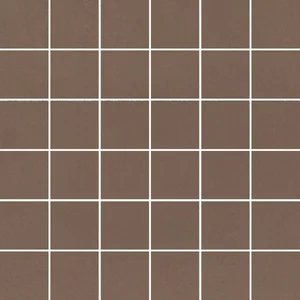Мозаика Impronta (Italgraniti) Nuances Marrone Mosaico A NU083MA 30x30 матовая