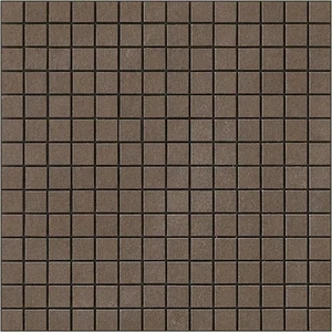 Мозаика Impronta (Italgraniti) Nuances Marrone Mosaico B NU083MB 30x30 матовая