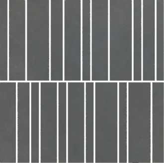 Nuances Nero Mos.Listelli NU04ML