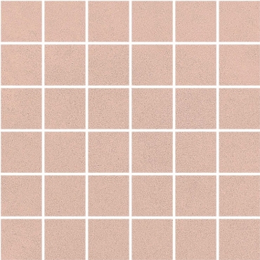 Мозаика Impronta (Italgraniti) Nuances Rose Mosaico A NU123MA 30x30 матовая