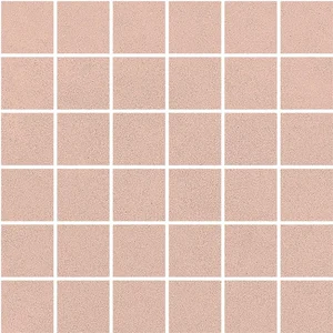 Мозаика Impronta (Italgraniti) Nuances Rose Mosaico A NU123MA 30x30 матовая