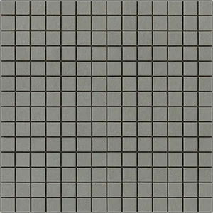 Мозаика Impronta (Italgraniti) Nuances Salvia Mosaico B NU093MB 30x30 матовая