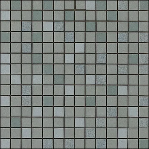 Мозаика Impronta (Italgraniti) Nuances Salvia Mosaico Lacca NU093MC 30x30 матовая