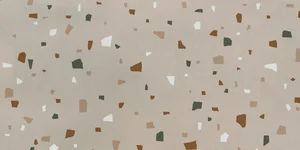 Керамогранит Impronta (Italgraniti) Nuances Tortora Coccio NU06BAC 60x120 матовый