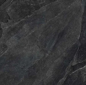 Керамогранит Impronta (Italgraniti) Shale Dark SL0588 80x80 матовый