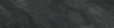 Керамогранит Impronta (Italgraniti) Shale Dark SL05L15 15x60 матовый