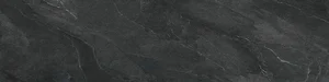 Керамогранит Impronta (Italgraniti) Shale Dark SL05L15 15x60 матовый