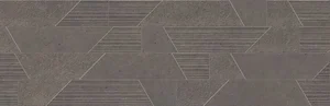 Декоративный элемент Impronta (Italgraniti) Silver Grain Dark List.Mix Argento SI05EAMA 20x120 матовый