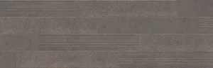 Декоративный элемент Impronta (Italgraniti) Silver Grain Dark List.Mix SI05EAM 20x120 матовый
