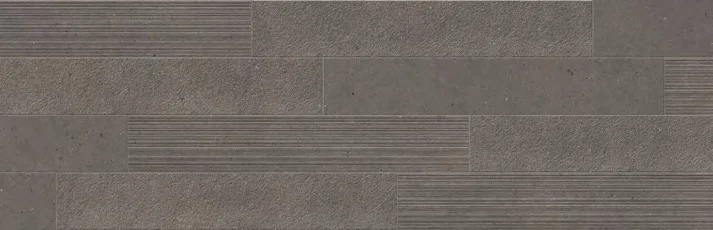 Декоративный элемент Impronta (Italgraniti) Silver Grain Dark List.Mix SI05EAM 20x120 матовый Декоративный элемент Impronta (Italgraniti) Silver Grain Dark List.Mix SI05EAM 20x120 матовый
