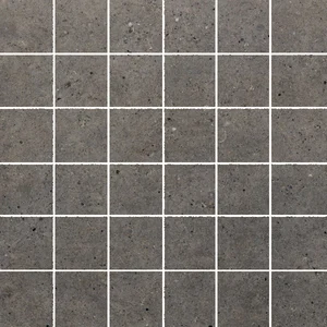 Мозаика Impronta (Italgraniti) Silver Grain Dark Mosaico SI053MA 30x30 натуральная