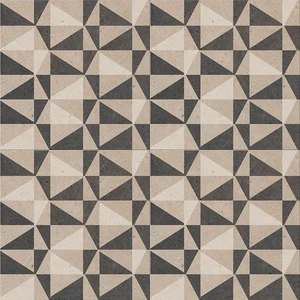 Керамогранит Impronta (Italgraniti) Silver Grain Decor C SID068C 60x60 натуральный