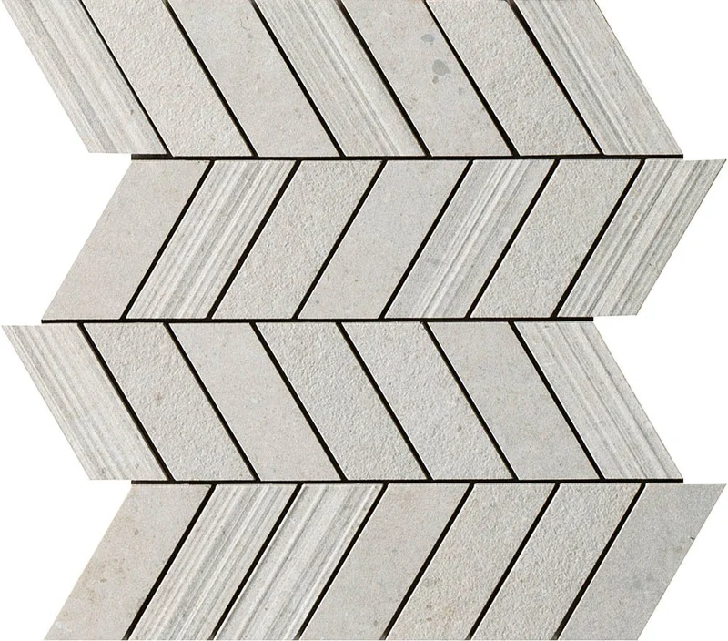 Мозаика Impronta (Italgraniti) Silver Grain Grey Mos.Chevron Mix SI03MCM 30,5x33 натуральная Мозаика Impronta (Italgraniti) Silver Grain Grey Mos.Chevron Mix SI03MCM 30,5x33 натуральная
