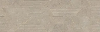 Silver Grain Taupe List.Mix Bronzo SI04EAMB