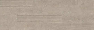 Silver Grain Taupe List.Mix SI04EAM