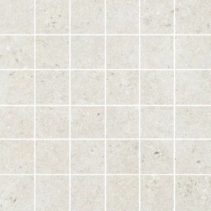 Мозаика Impronta (Italgraniti) Silver Grain White Mosaico SI013MA 30x30 натуральная