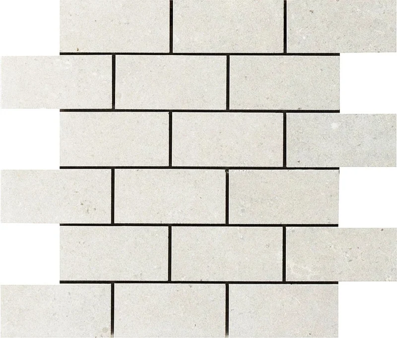 Декоративный элемент Impronta (Italgraniti) Silver Grain White Muretto SI013MB 30x30 натуральный Декоративный элемент Impronta (Italgraniti) Silver Grain White Muretto SI013MB 30x30 натуральный