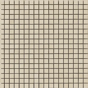 Мозаика Impronta (Italgraniti) Terre Avorio Mosaico B TE023MB 30x30 матовая