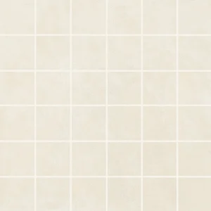 Мозаика Impronta (Italgraniti) Terre Bianco Mosaico A TE013MA 30x30 матовая