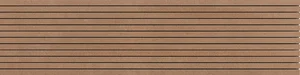 Декоративный элемент Impronta (Italgraniti) Terre Cotto Listello Tratto TE05LT 20x80 матовый