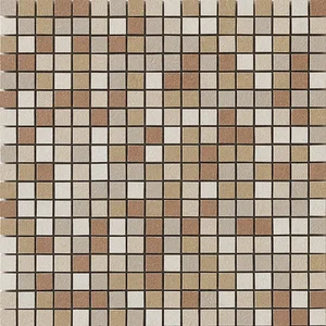 Мозаика Impronta (Italgraniti) Terre Mosaico B Mix C TE003MBC 30x30 матовая