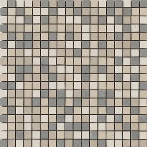 Мозаика Impronta (Italgraniti) Terre Mosaico B Mix F TE003MBF 30x30 матовая