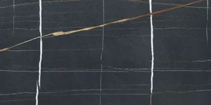 Керамогранит Impronta Marble Experience Sahara Noir 60x120 матовый
