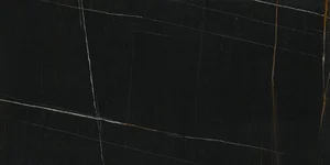 Керамогранит Impronta Marble Experience Sahara Noir Lappato Satin 60x120 сатинированный