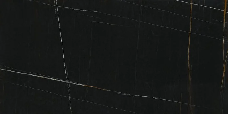 Керамогранит Impronta Marble Experience Sahara Noir Lappato Satin 60x120 сатинированный Керамогранит Impronta Marble Experience Sahara Noir Lappato Satin 60x120 сатинированный
