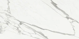 Керамогранит Impronta Marble Experience Statuario Lux Lappato 120x260 лаппатированный