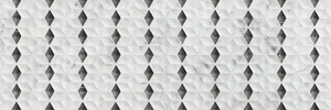 Плитка Impronta Lux Experience Wall Brillante Mix 32x96,2 матовая