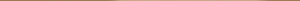 Бордюр Impronta Lux Experience Bacchetta Ottone 3x120 полированный