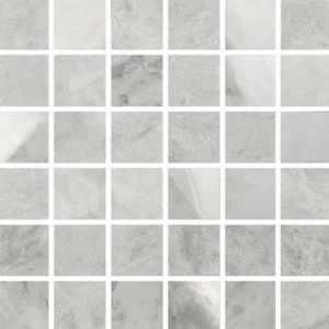 Мозаика Impronta Lux Experience Grigio Versilia Mos Mix 30x30 лаппатированная