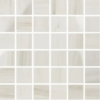 Lux Experience Helsinki White Mos Mix MW033MM