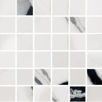 Lux Experience Panda White Mos Mix MW063MM
