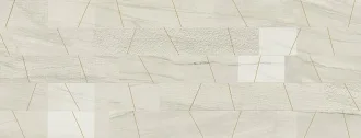 Lux Experience Pietra Grey List Mix Ottone MW02EAMO