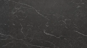 Керамогранит Inalco Balkan Negro DT 4 mm 150x320 матовый