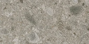 Керамогранит Inalco Iseo Gris Bush-Hammered 10x20 матовый