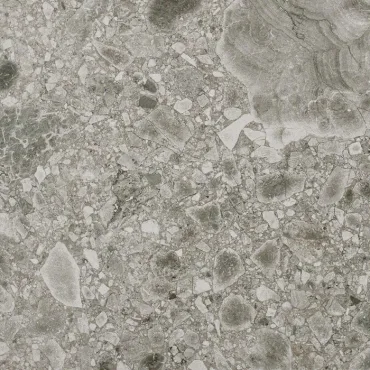 Керамогранит Inalco Iseo Gris Bush-Hammered 150x150 матовый