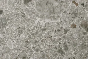 Керамогранит Inalco Iseo Gris Bush-Hammered 6mm 160x320 матовый