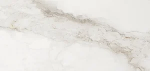 Керамогранит Inalco Larsen Super Blanco-Gris Pulido Honed 100x250 полированный