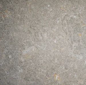 Керамогранит Inalco Meteora Gris Bush-Hammered 150x150 матовый