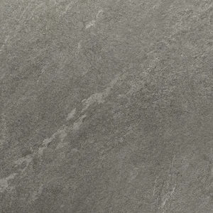 Керамогранит Inalco Pacific Gris Bush-Hammered 10mm 100x100 матовый