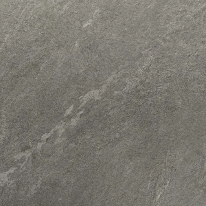 Керамогранит Inalco Pacific Gris Bush-Hammered 100x100 матовый