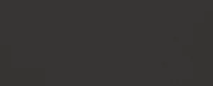 Керамогранит Inalco Silk Negro Bush-Hammered 6mm 100x300 матовый