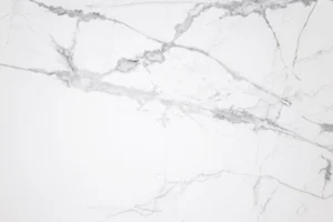 Керамогранит Inalco Syros Super Blanco-Gris Pulido Honed 6mm 150x320 полированный