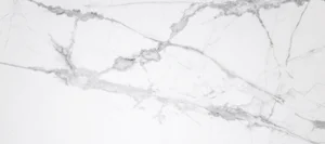 Керамогранит Inalco Syros Super Blanco-Gris Pulido Honed 6mm 100x250 полированный