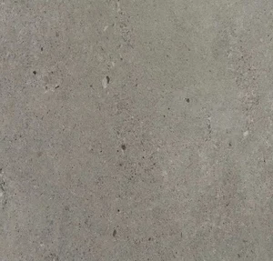 Керамогранит Inalco Totem Gris Bush-Hammered 100x100 матовый