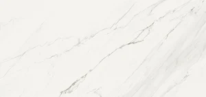 Керамогранит Inalco Touche Super Blanco-Gris Natural 6mm 150x320 натуральный